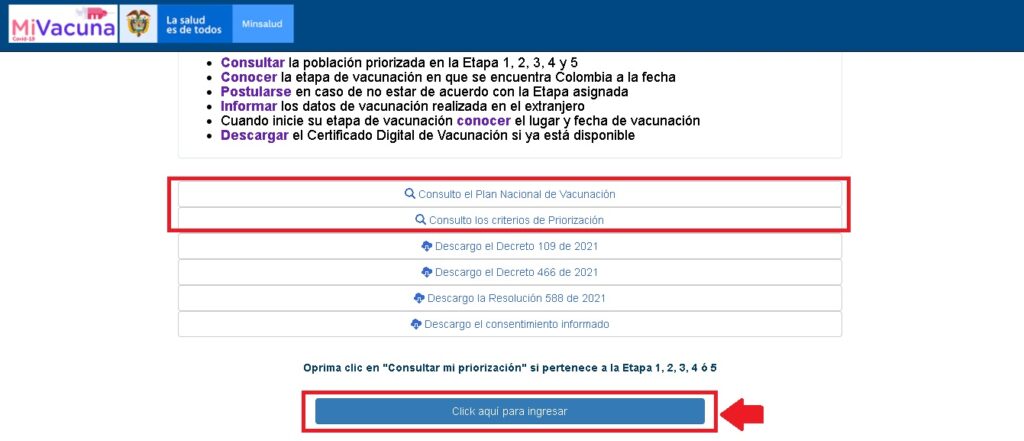 certificado