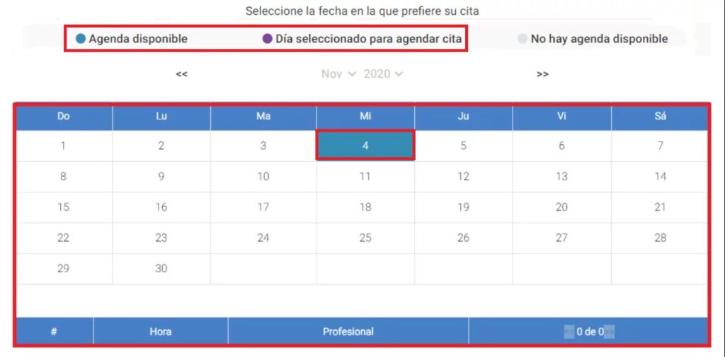 medimás