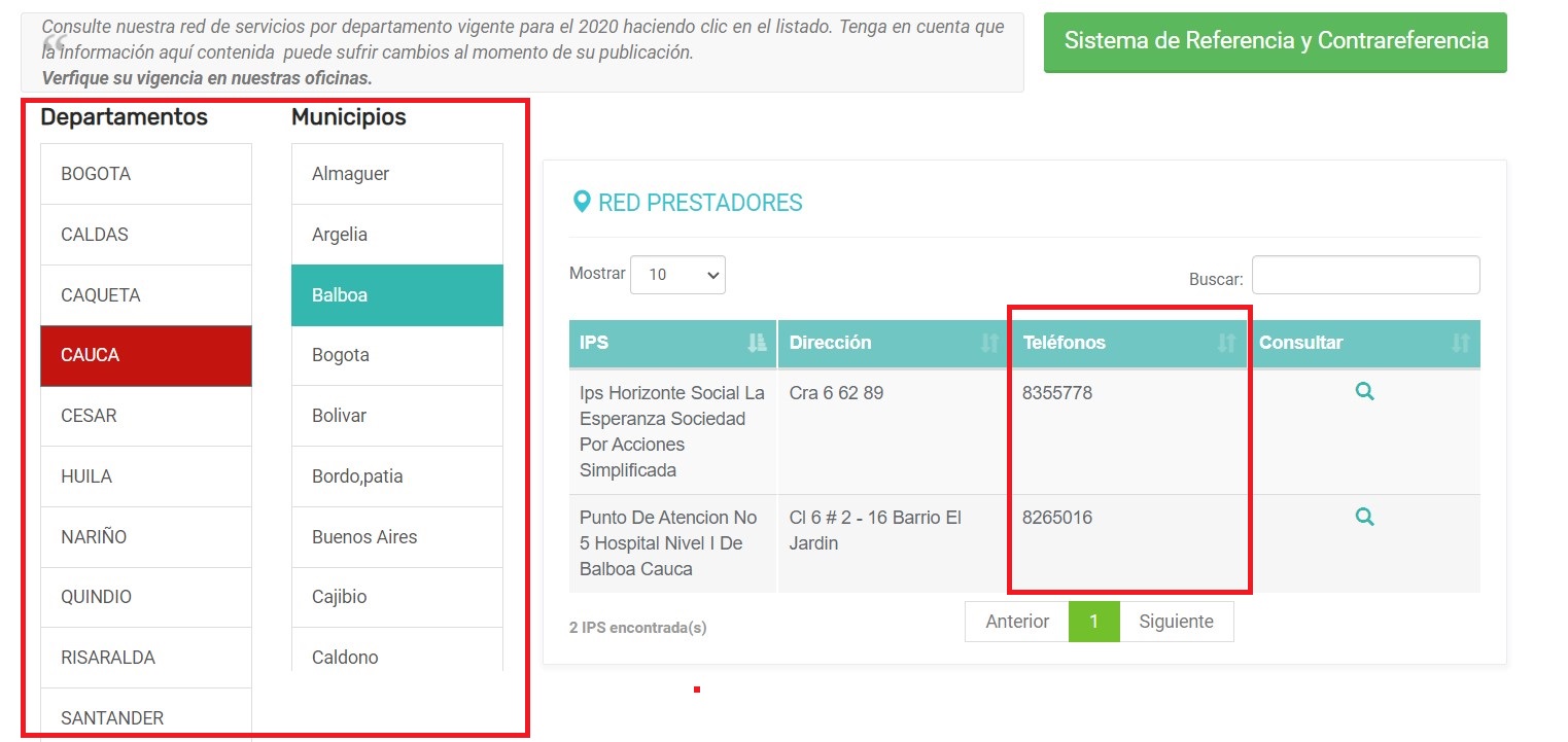 asmet salud eps