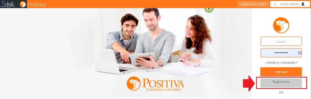 positiva arl